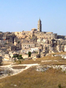 Matera