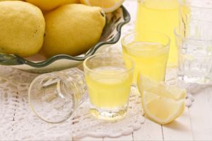 limoncello