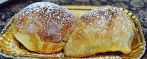 Sfogliatella riccia e frolla