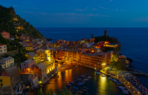 Vernazza