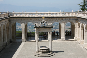 Abbazia di Montecassino