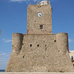 Torri e Castelli del Molise - castello Torre Termoli