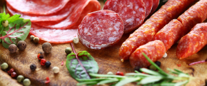 prodotti tipici del Molise - salumi