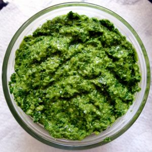 agliata verde monferrina_piatti tipici piemontesi