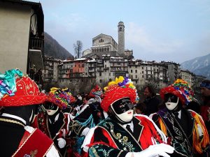 carnevale di Bagolino