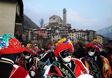 Feste Tradizionali Della Lombardia: Origini E Storia - Just Savour