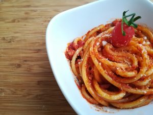 Bucatini_allamatriciana.jpg