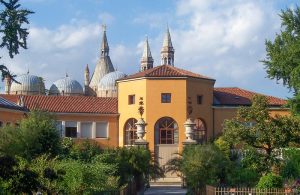 Padova Orto Botanico